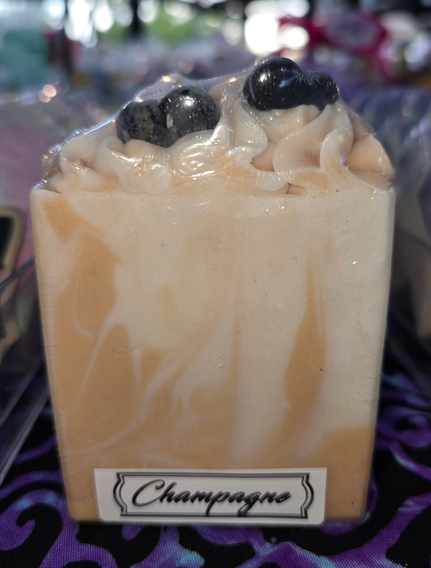 Champagne