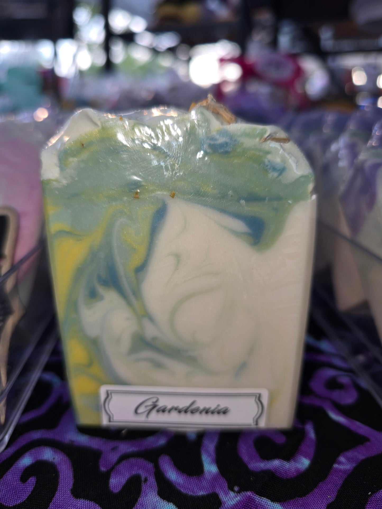 Gardenia