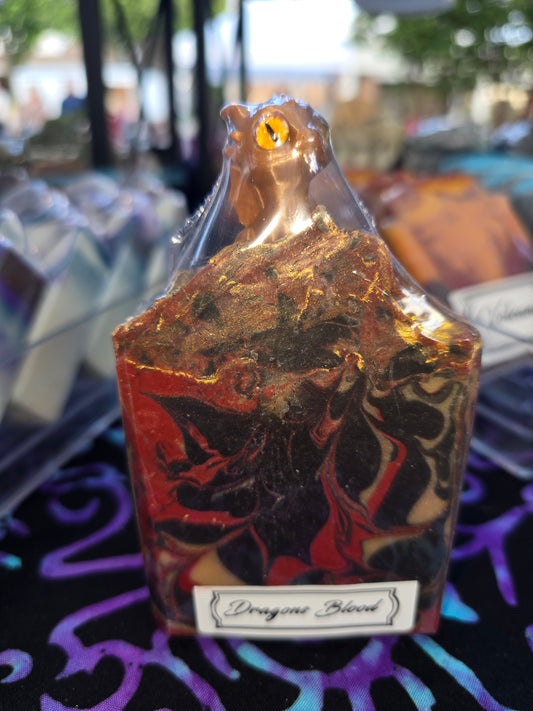 Dragons Blood